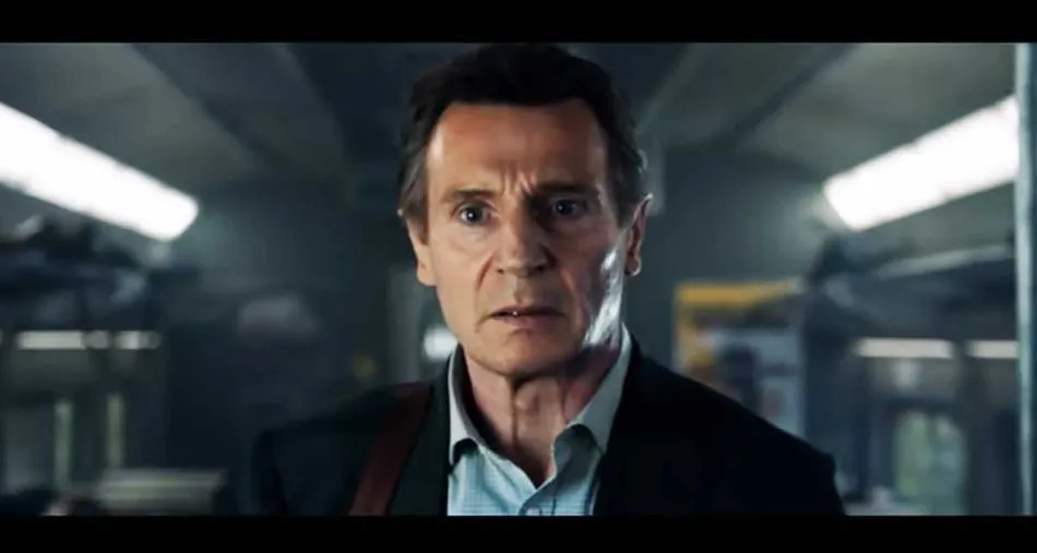 The Passenger : Liam Neeson est Michael MacCauley sur TF1