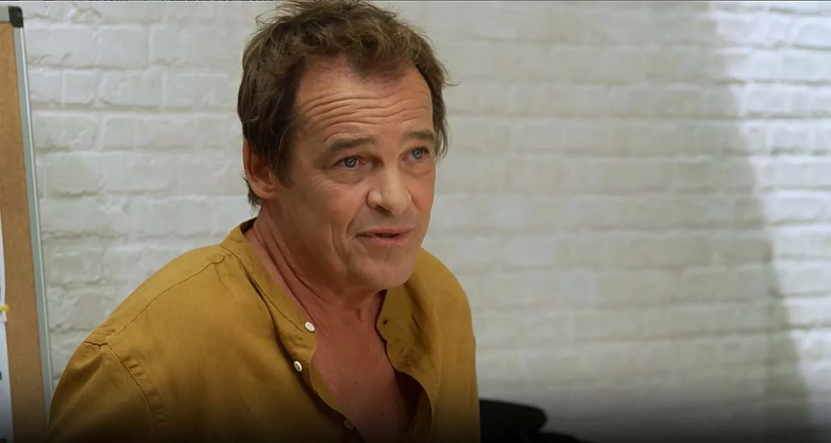 Les mystères de l’amour (spoiler) : le secret de Peter Watson révélé, la vérité éclate Les mystères de l’amour (spoiler) : le secret de Peter Watson révélé, la vérité éclate