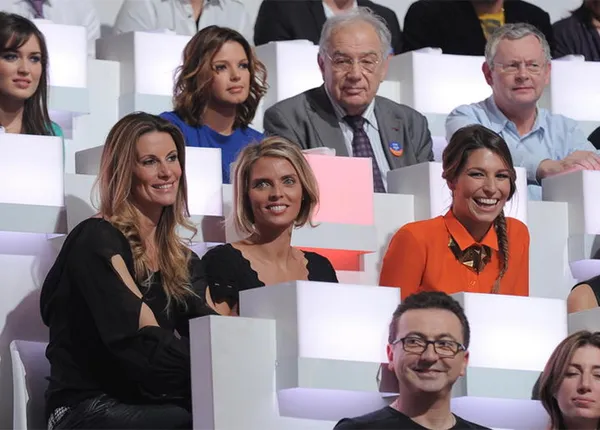 Que le meilleur gagne : un retour couronné de succès sur France 2 Que le meilleur gagne : un retour couronné de succès sur France 2