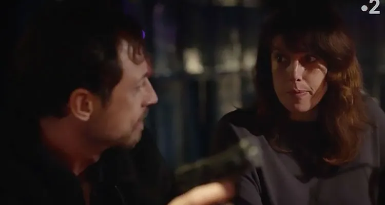 Un si grand soleil en avance : Claire met des distances, le pacte de Gaëlle scellé (épisode du vendredi 22 avril 2022) Un si grand soleil en avance : Claire met des distances, le pacte de Gaëlle scellé (épisode du vendredi 22 avril 2022)