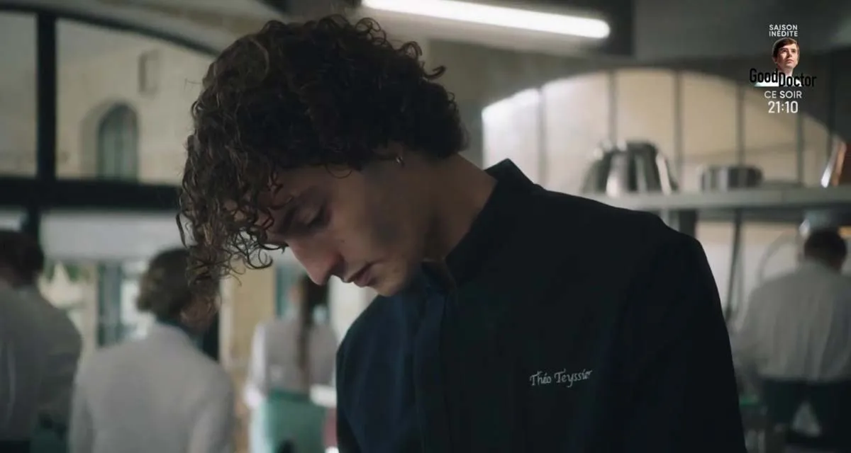 Ici tout commence en avance (spoiler) : les résumés des épisodes jusqu’au vendredi 14 octobre 2022 sur TF1 avec une guerre chez les Teyssier Ici tout commence en avance (spoiler) : les résumés des épisodes jusqu’au vendredi 14 octobre 2022 sur TF1 avec une guerre chez les Teyssier