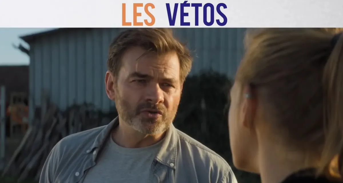 Les vétos (France 2) : une histoire vraie pour Noémie Schmidt et Clovis Cornillac dans le Morvan ? Les vétos (France 2) : une histoire vraie pour Noémie Schmidt et Clovis Cornillac dans le Morvan ?