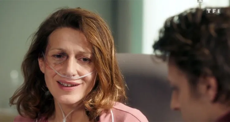 Demain nous appartient (spoiler) : qui est Héléna, la femme accidentée sur TF1 ? Demain nous appartient (spoiler) : qui est Héléna, la femme accidentée sur TF1 ?