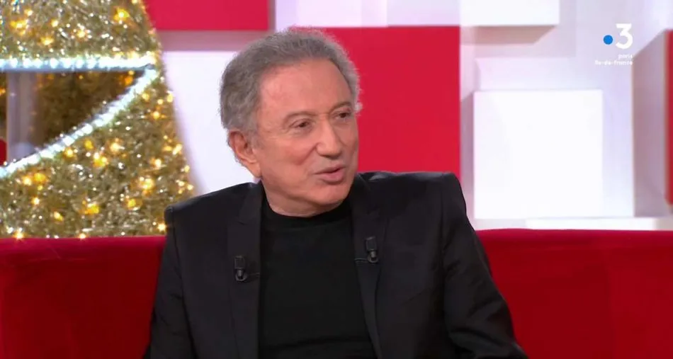 Vivement dimanche : Michel Drucker accuse le coup, France 3 prend une décision surprenante Vivement dimanche : Michel Drucker accuse le coup, France 3 prend une décision surprenante