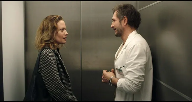 Demain nous appartient (spoiler) : la déclaration surprenante de Benjamin, Alma sur le départ… résumé en avance de l’épisode du mercredi 20 avril 2022 sur TF1 Demain nous appartient (spoiler) : la déclaration surprenante de Benjamin, Alma sur le départ… résumé en avance de l’épisode du mercredi 20 avril 2022 sur TF1