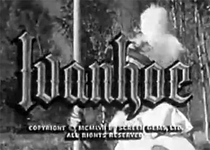 IVANHOE