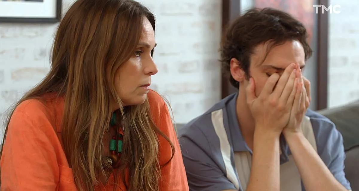 Les mystères de l’amour (spoiler) : Béatrice face à la mort, Cathy et Julien s’effondrent sur TMC Les mystères de l’amour (spoiler) : Béatrice face à la mort, Cathy et Julien s’effondrent sur TMC