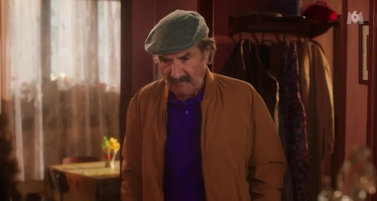 Scènes de ménages : le départ de Raymond (Gérard Hernandez) acté sur M6 ? Scènes de ménages : le départ de Raymond (Gérard Hernandez) acté sur M6 ?