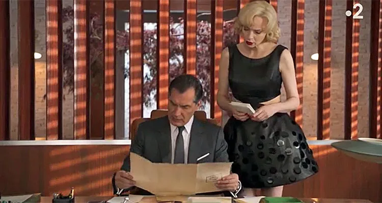 Audiences TV Prime (vendredi 6 mars 2020) : Les petits meurtres d’Agatha Christie résistent mieux que NCIS, Les Enfoirés font le succès de TF1 Audiences TV Prime (vendredi 6 mars 2020) : Les petits meurtres d’Agatha Christie résistent mieux que NCIS, Les Enfoirés font le succès de TF1