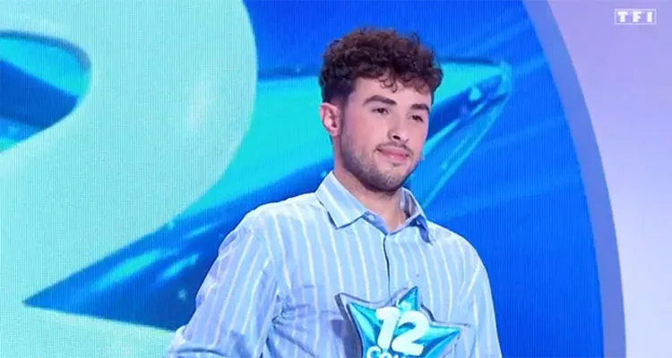 Les 12 coups de midi : Loris éliminé après l’étoile mystérieuse de ce dimanche 10 octobre 2021 sur TF1 ? Les 12 coups de midi : Loris éliminé après l’étoile mystérieuse de ce dimanche 10 octobre 2021 sur TF1 ?