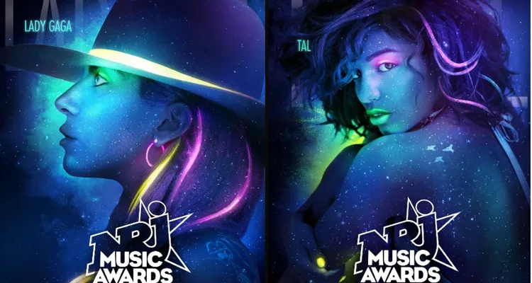 NRJ Music Awards 2016 : Jenifer, Céline Dion, Kendji Girac, Justin Bieber, Lady Gaga... NRJ Music Awards 2016 : Jenifer, Céline Dion, Kendji Girac, Justin Bieber, Lady Gaga...