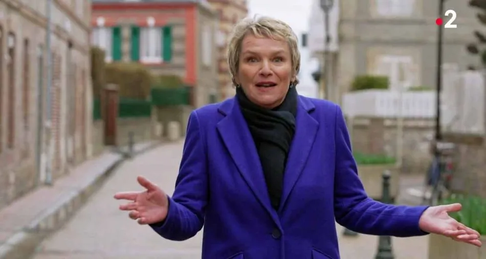 Élise Lucet : « J’en ai marre ! », la fin annoncée de Cash Investigation sur France 2 ? Élise Lucet : « J’en ai marre ! », la fin annoncée de Cash Investigation sur France 2 ?