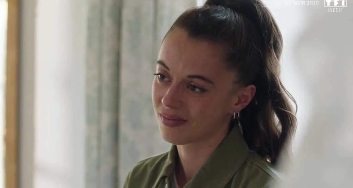 Demain nous appartient (spoiler) : Sara et Roxane font une terrible découverte, Jordan affronte l’ex de Judith sur TF1 Demain nous appartient (spoiler) : Sara et Roxane font une terrible découverte, Jordan affronte l’ex de Judith sur TF1