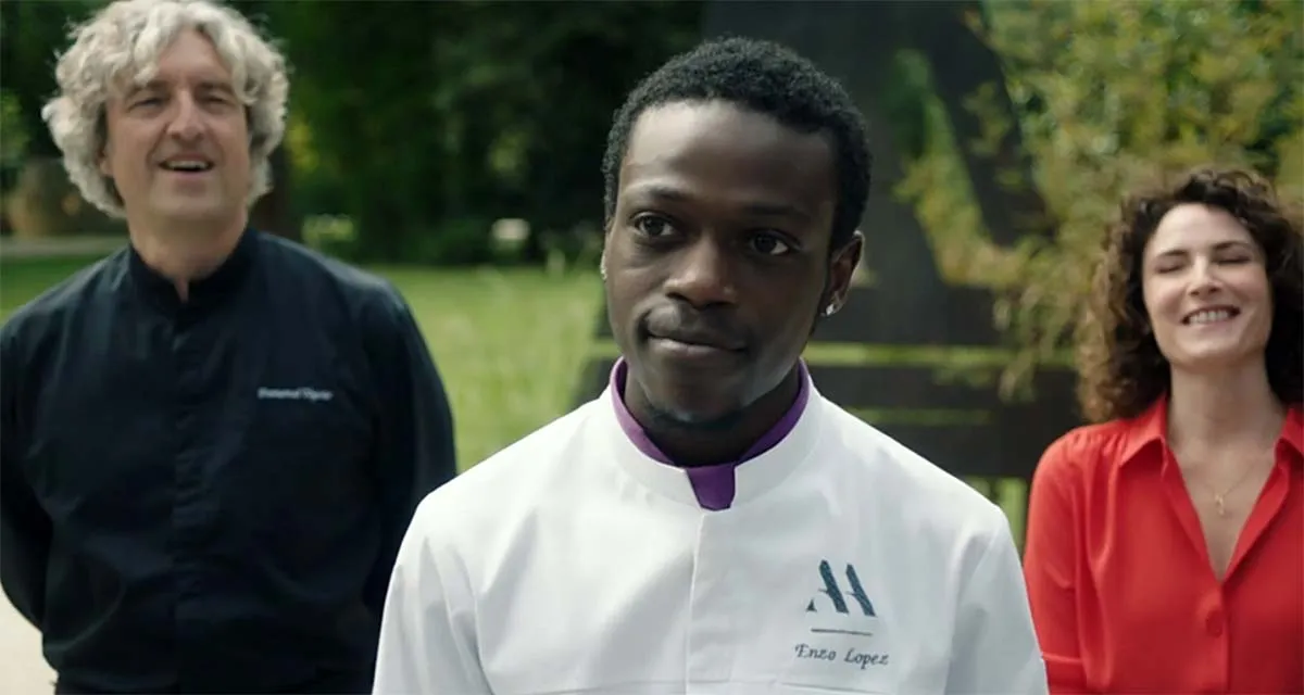 Ici tout commence (spoiler) : Enzo acclamé, Teyssier cède à Théo… résumé en avance de l’épisode du jeudi 30 juin 2022 sur TF1 Ici tout commence (spoiler) : Enzo acclamé, Teyssier cède à Théo… résumé en avance de l’épisode du jeudi 30 juin 2022 sur TF1