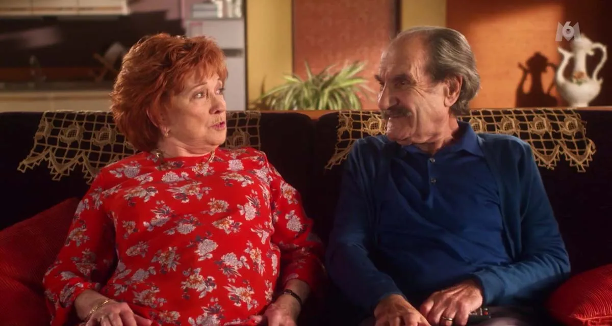 Scènes de ménages menacée sur M6, Huguette et Raymond sur le départ ? Scènes de ménages menacée sur M6, Huguette et Raymond sur le départ ?
