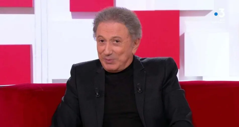 Vivement dimanche : Michel Drucker mis en garde avant Salvatore Adamo, France 3 évite une catastrophe Vivement dimanche : Michel Drucker mis en garde avant Salvatore Adamo, France 3 évite une catastrophe