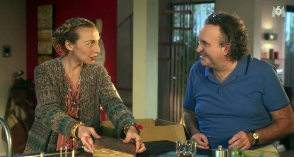 Scènes de ménages : Camille et Philippe évincés, catastrophe pour M6 ? Scènes de ménages : Camille et Philippe évincés, catastrophe pour M6 ?