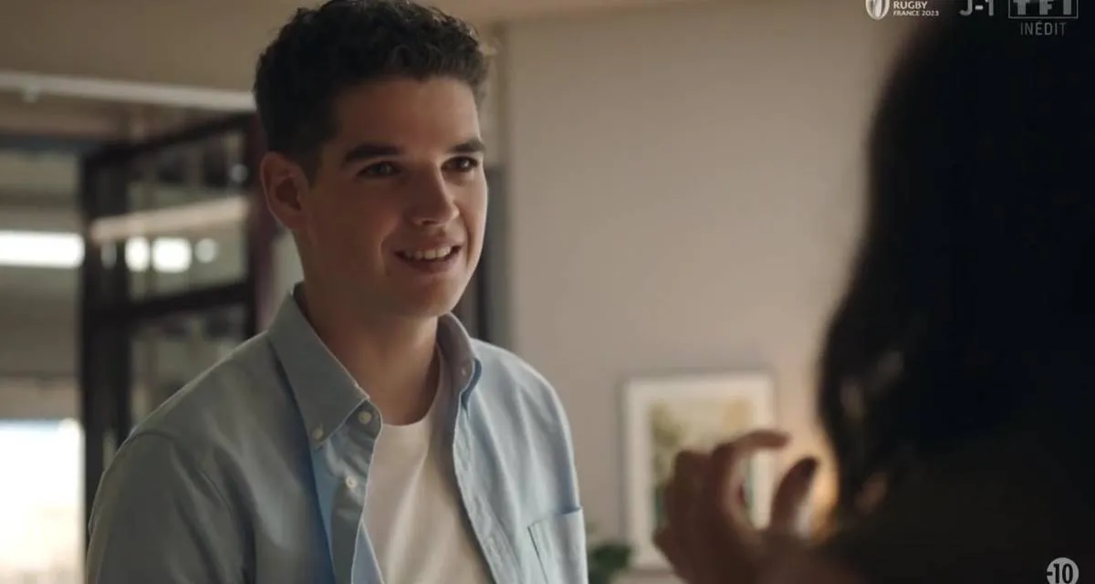 Demain nous appartient (spoiler) : la coupable de l’explosion révélée, Georges menacé par Vanessa… semaine haletante sur TF1 Demain nous appartient (spoiler) : la coupable de l’explosion révélée, Georges menacé par Vanessa… semaine haletante sur TF1