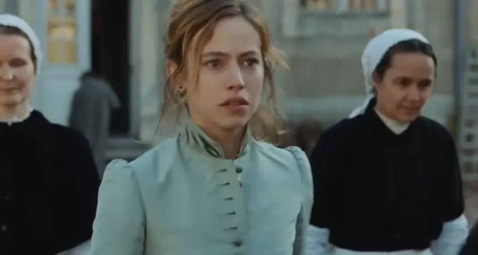 Le Bal des folles (TMC) : l’histoire vraie d’une femme persécutée par le docteur Charcot dans le film avec Lou de Laâge et Mélanie Laurent ? Le Bal des folles (TMC) : l’histoire vraie d’une femme persécutée par le docteur Charcot dans le film avec Lou de Laâge et Mélanie Laurent ?