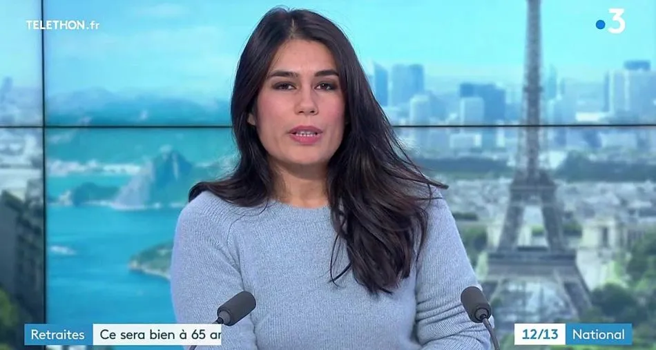 France 3 : nouveau changement pour Emilie Tran Nguyen, menace de grève sur la chaîne publique France 3 : nouveau changement pour Emilie Tran Nguyen, menace de grève sur la chaîne publique