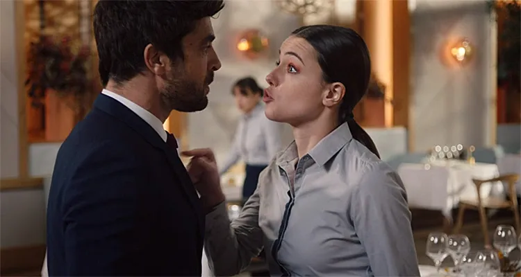 Ici tout commence (spoiler) : Anaïs quitte définitivement Lisandro, résumé en avance de l’épisode du mardi 22 février 2022 sur TF1 Ici tout commence (spoiler) : Anaïs quitte définitivement Lisandro, résumé en avance de l’épisode du mardi 22 février 2022 sur TF1