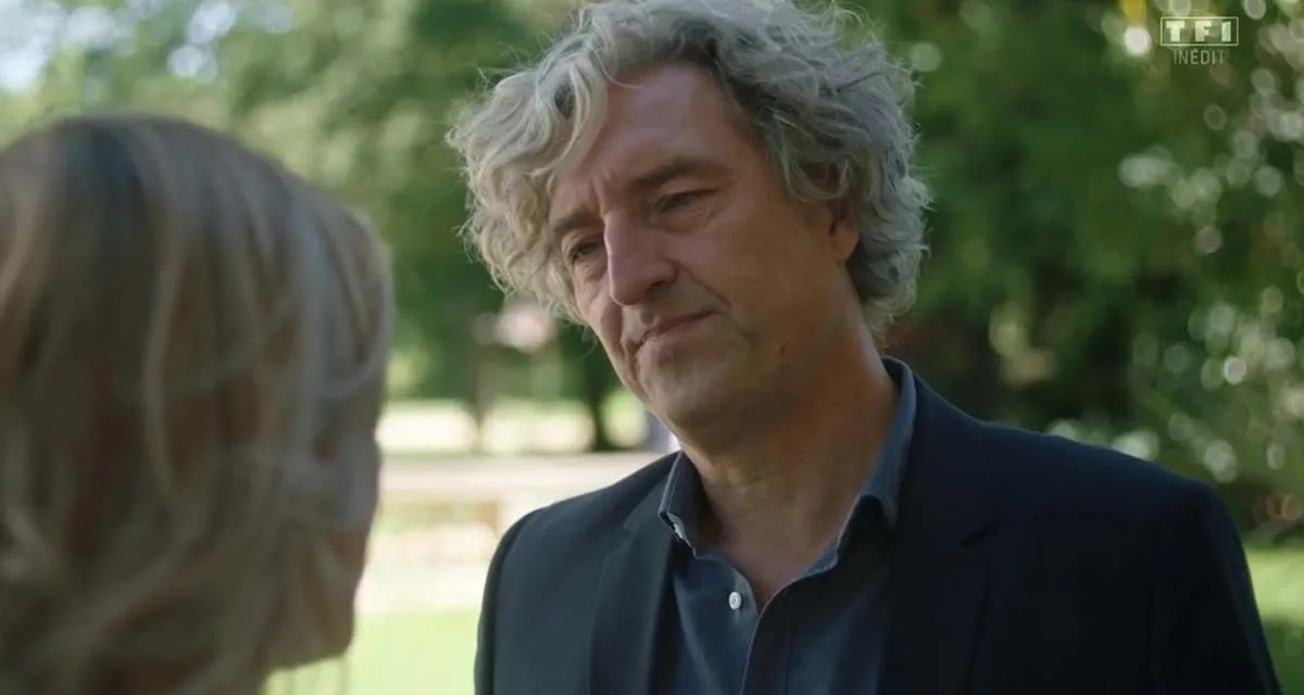 Benjamin Baroche (Ici tout commence, TF1) : « Pour Théo, Teyssier va se rendre compte qu’il a crée un monstre ! » Benjamin Baroche (Ici tout commence, TF1) : « Pour Théo, Teyssier va se rendre compte qu’il a crée un monstre ! »