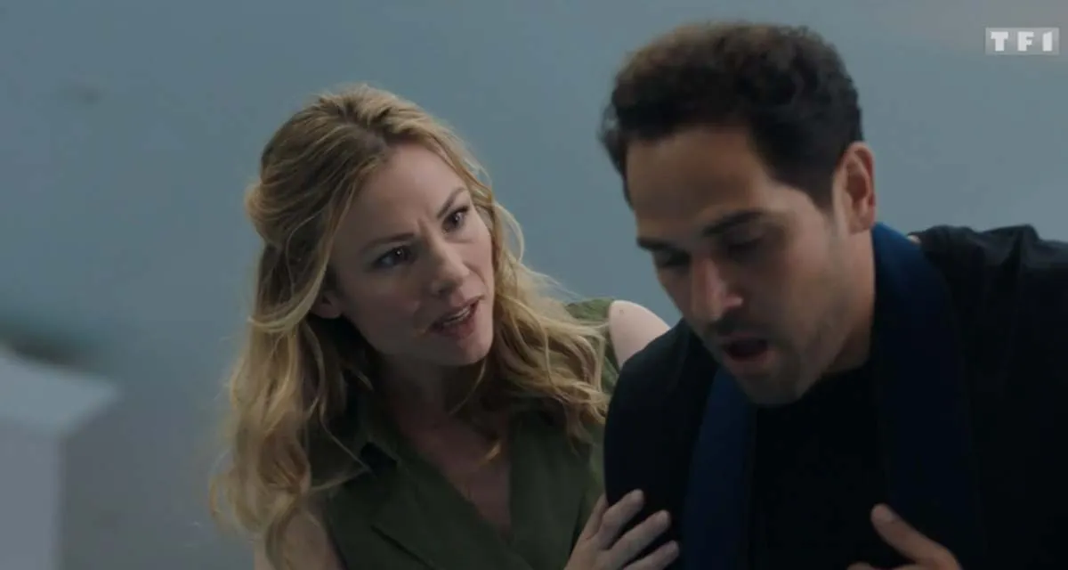 Demain nous appartient (spoiler) : Noa coupable ? Karim s’effondre... résumé en avance de l’épisode du lundi 4 juillet 2022 sur TF1 Demain nous appartient (spoiler) : Noa coupable ? Karim s’effondre... résumé en avance de l’épisode du lundi 4 juillet 2022 sur TF1