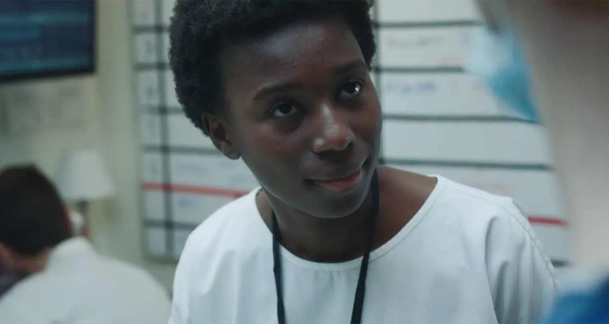 Sages-femmes (Arte) : l’histoire vraie d’une amitié en péril avec Héloïse Janjaud et Khadija Kouyaté ? Sages-femmes (Arte) : l’histoire vraie d’une amitié en péril avec Héloïse Janjaud et Khadija Kouyaté ?