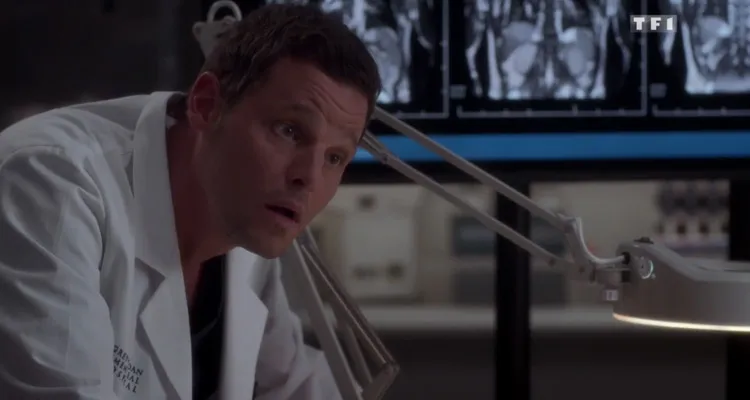 Grey’s Anatomy plombe les matinées de TF1, audiences en net recul par rapport aux scripted Grey’s Anatomy plombe les matinées de TF1, audiences en net recul par rapport aux scripted