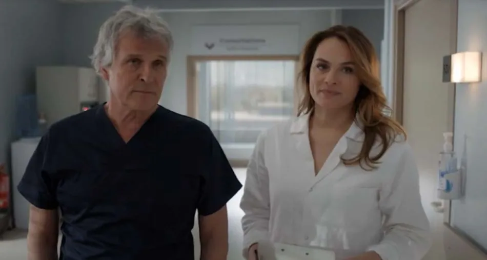 Un si grand soleil : l’annonce choc de Claire (Mélanie Maudran), coup de tonnerre sur France 2 Un si grand soleil : l’annonce choc de Claire (Mélanie Maudran), coup de tonnerre sur France 2