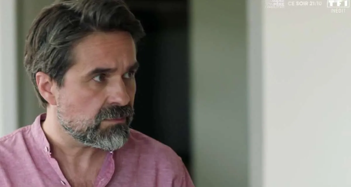 Demain nous appartient (spoiler) : Bruno gravement malade, Angélique et Didier venus à Sète pour kidnapper Enora sur TF1 ? Demain nous appartient (spoiler) : Bruno gravement malade, Angélique et Didier venus à Sète pour kidnapper Enora sur TF1 ?