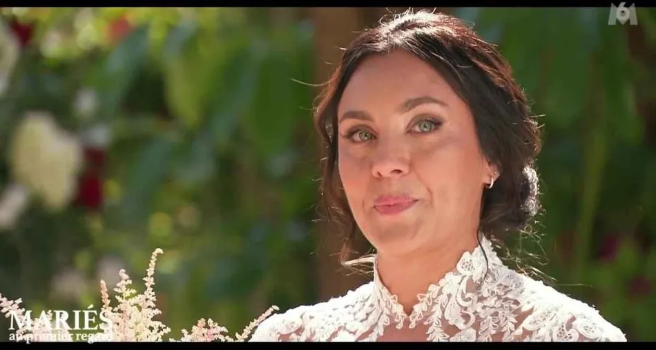 Mariés au premier regard : Maurine critique Benjamin sur M6, « C’est effrayant ! » Mariés au premier regard : Maurine critique Benjamin sur M6, « C’est effrayant ! »