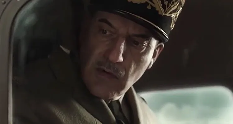 De Gaulle, l’éclat et les secrets (France 2) : comment Samuel Labarthe a plongé dans l’intimité du Général De Gaulle, l’éclat et les secrets (France 2) : comment Samuel Labarthe a plongé dans l’intimité du Général