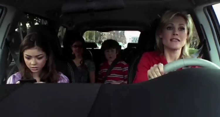 Modern Family : des audiences en progression mais toujours faibles Modern Family : des audiences en progression mais toujours faibles