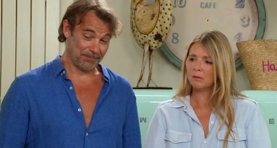 Les Mystères de l’amour (spoiler) : Hélène disparaît, Stéphanie renversée, la mort du docteur Dumont ? Ce qui vous attend en octobre 2022 sur TMC Les Mystères de l’amour (spoiler) : Hélène disparaît, Stéphanie renversée, la mort du docteur Dumont ? Ce qui vous attend en octobre 2022 sur TMC