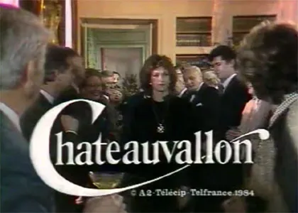 CHÂTEAUVALLON