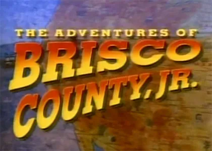 BRISCO COUNTY