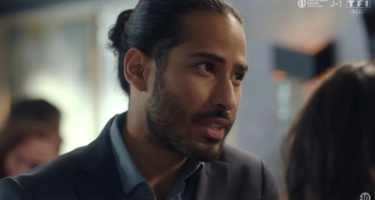 Demain nous appartient (spoiler) : Vanessa veut tuer Georges, Myriam s’attaque à Manon sur TF1 Demain nous appartient (spoiler) : Vanessa veut tuer Georges, Myriam s’attaque à Manon sur TF1