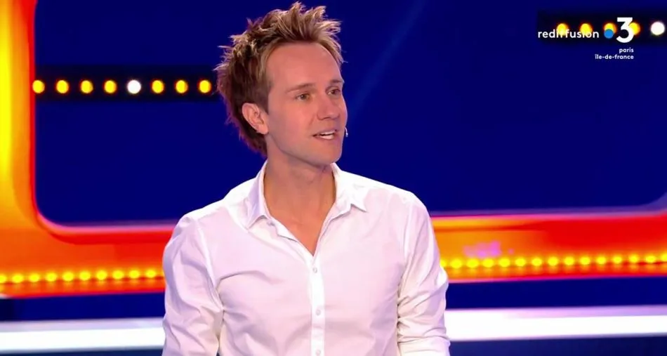 Slam : Cyril Féraud abandonné, le départ inattendu du champion Enzo sur France 3 Slam : Cyril Féraud abandonné, le départ inattendu du champion Enzo sur France 3