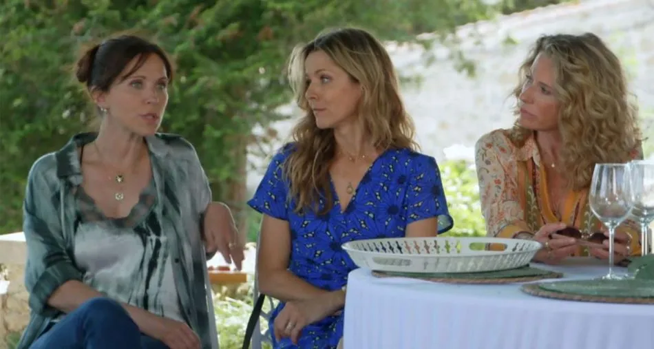 Les Mystères de l’amour (spoiler) : cette annonce qui comble les fans, la rentrée explosive d’Hélène sur TMC Les Mystères de l’amour (spoiler) : cette annonce qui comble les fans, la rentrée explosive d’Hélène sur TMC