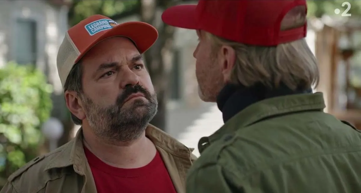 Un si grand soleil (spoiler) : Myriam en grave danger, Elisabeth dans la tourmente, départ douloureux pour Gary… semaine à haut risque sur France 2 Un si grand soleil (spoiler) : Myriam en grave danger, Elisabeth dans la tourmente, départ douloureux pour Gary… semaine à haut risque sur France 2