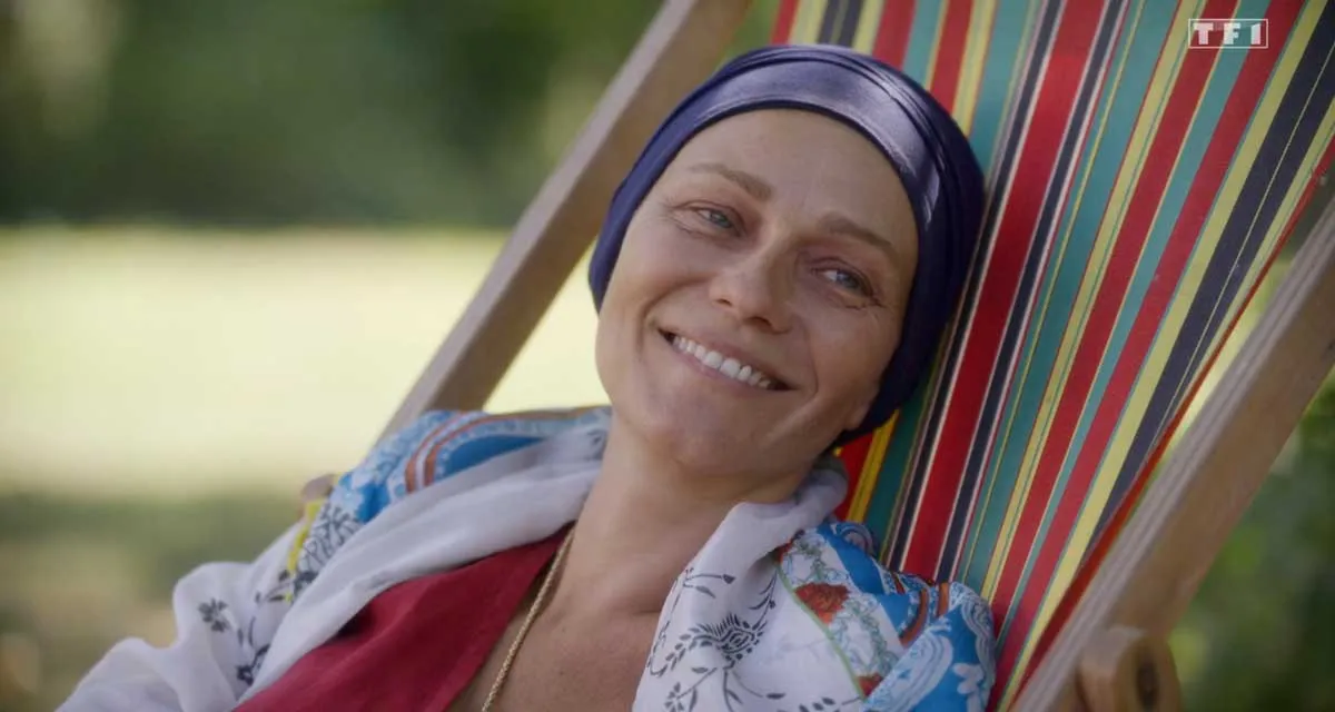 Les Randonneuses (spoiler) : la mort de Valérie (Claire Borotra), une suite impossible sur TF1 ? Les Randonneuses (spoiler) : la mort de Valérie (Claire Borotra), une suite impossible sur TF1 ?