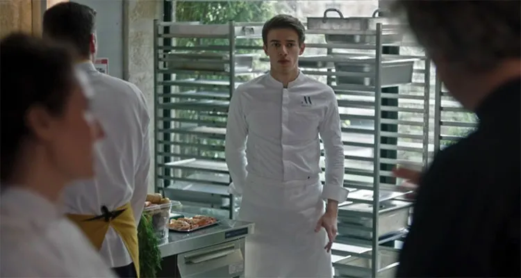 Ici tout commence (spoiler) : Axel se rebelle face à Teyssier, Jasmine jubile… résumé en avance de l’épisode du jeudi 21 avril 2022 sur TF1 Ici tout commence (spoiler) : Axel se rebelle face à Teyssier, Jasmine jubile… résumé en avance de l’épisode du jeudi 21 avril 2022 sur TF1