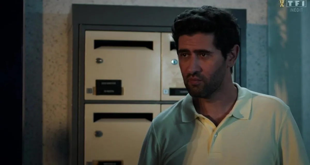 Demain nous appartient (spoiler) : Georges fonce dans le piège de Vanessa, Soraya passe la nuit avec Gabriel sur TF1 Demain nous appartient (spoiler) : Georges fonce dans le piège de Vanessa, Soraya passe la nuit avec Gabriel sur TF1