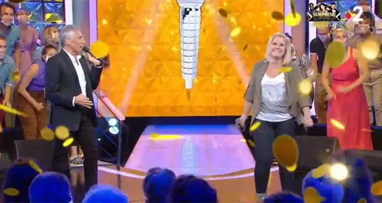 Audiences TV Access (samedi 26 septembre 2020) : N’oubliez pas les paroles assomme 50 mn Inside, La petite histoire de France au top sur W9 Audiences TV Access (samedi 26 septembre 2020) : N’oubliez pas les paroles assomme 50 mn Inside, La petite histoire de France au top sur W9