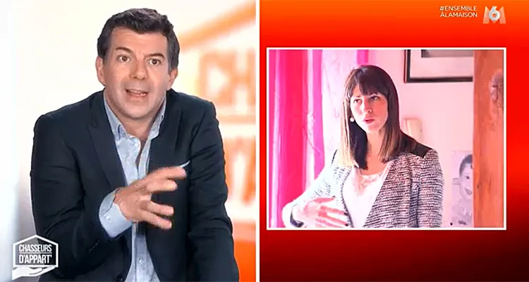 Audiences TV Access (samedi 11 avril 2020) : 50 mn Inside étrillé par Nagui, Chasseurs d’appart faible sur M6 Audiences TV Access (samedi 11 avril 2020) : 50 mn Inside étrillé par Nagui, Chasseurs d’appart faible sur M6