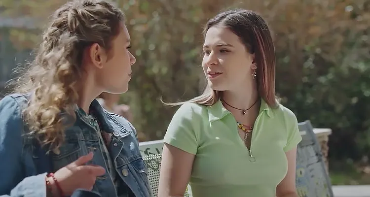Plus belle la vie en avance : Lola confronte Rochat, une fin tragique pour Barbara ? (épisode du mardi 7 juin 2022) Plus belle la vie en avance : Lola confronte Rochat, une fin tragique pour Barbara ? (épisode du mardi 7 juin 2022)