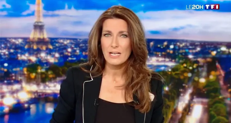 Audiences JT (dimanche 17 février 2019) : Laurent Delahousse nettement distancé par Anne-Claire Coudray, Nathalie Renoux et Leïla Kaddour en repli Audiences JT (dimanche 17 février 2019) : Laurent Delahousse nettement distancé par Anne-Claire Coudray, Nathalie Renoux et Leïla Kaddour en repli