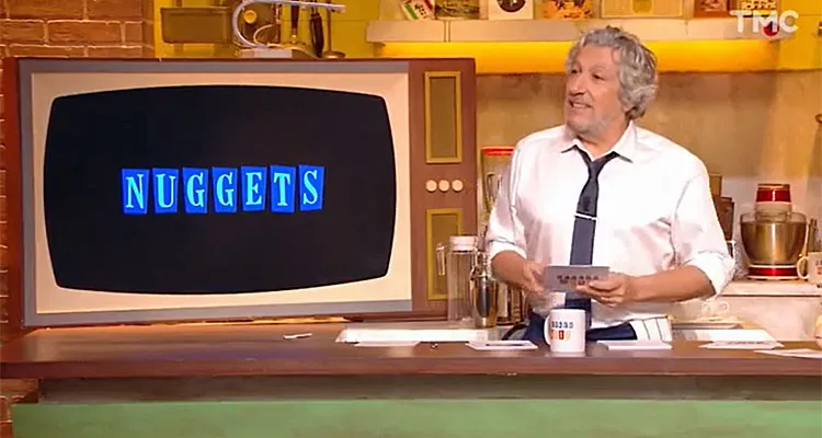 Audiences TV Prime (mercredi 8 avril 2020) : Vivre sans eux leader, La carte aux trésors revient timidement, Top Chef et Burger Quiz impressionnent Audiences TV Prime (mercredi 8 avril 2020) : Vivre sans eux leader, La carte aux trésors revient timidement, Top Chef et Burger Quiz impressionnent
