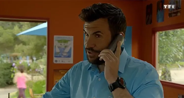 Audiences TV du mardi 5 septembre 2017 : Camping Paradis leader, La loi de Julien domine Scènes de ménages, le Grand Patissier s’enfonce Audiences TV du mardi 5 septembre 2017 : Camping Paradis leader, La loi de Julien domine Scènes de ménages, le Grand Patissier s’enfonce